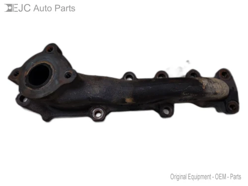 2011-2016 Ford F-150 3.5L Right Used Exhaust Manifold BL3E9430MA