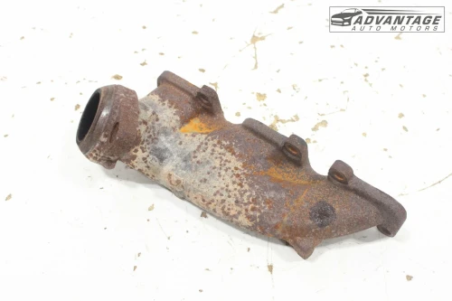 2011-2017 Ford Mustang 3.7L Left Front Used OEM Exhaust Manifold