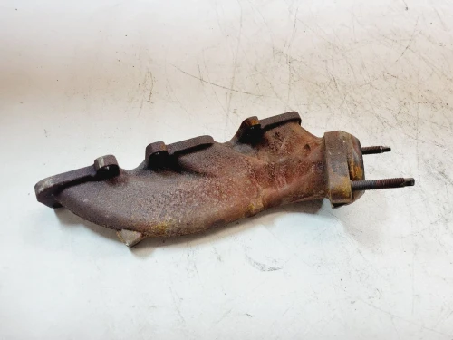 2011-2017 Ford Mustang 3.7L Right Used OEM Exhaust Manifold