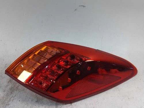 2010 Nissan Murano Quarter Panel Mounted Ri Used OEM Right Tail Light Assembly