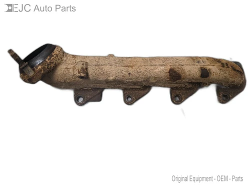 2011-2019 Ford F-250 / Super Duty 6.2L Left Used Exhaust Manifold