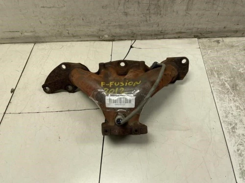 2012 Ford Fusion 2.5L VIN A Used OEM Exhaust Manifold
