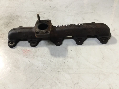 2012 Ford Mondeo 1.6L Used Exhaust Manifold