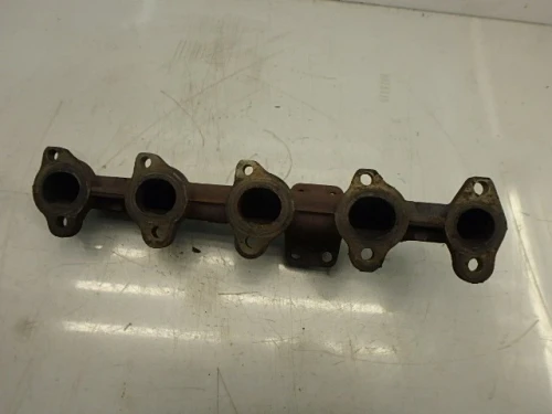 2013 Ford Fiesta Used Exhaust Manifold
