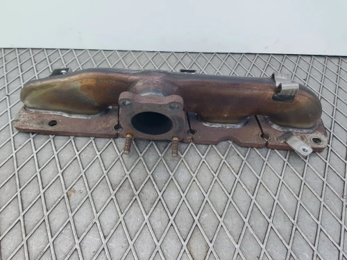 2013 Ford S-Max 2.0L Diesel Used Exhaust Manifold