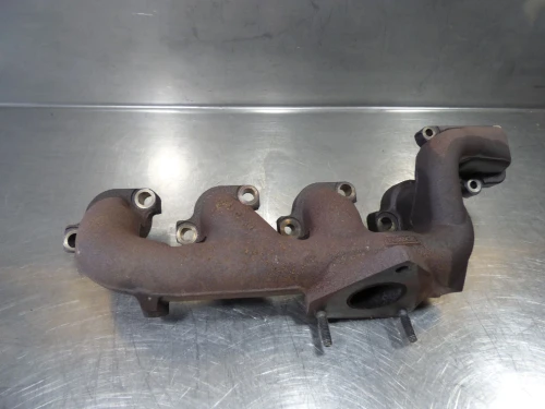 2013 Ford Transit 2.2L Used Exhaust Manifold BK2Q-9430-CB
