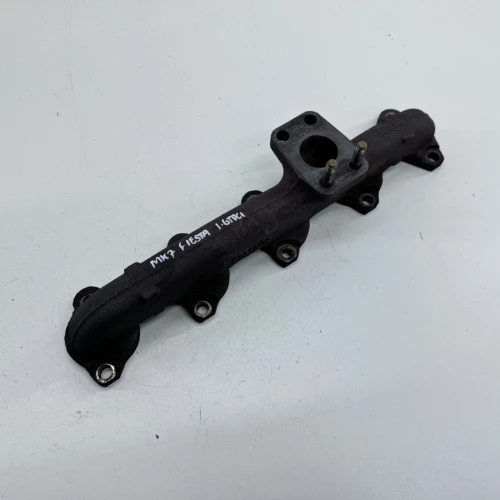 2013-2017 Ford Fiesta 1.6L Used Exhaust Manifold