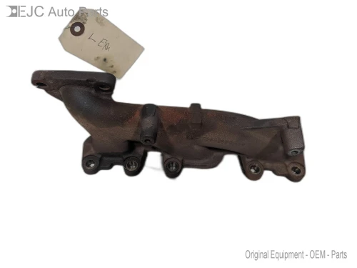 2013-2019 Ford Explorer 3.5L Left Turbo Used Exhaust Manifold DA5E9431AA