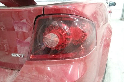 2011 2012 2013 2014 Dodge Avenger Passenger RH Tail Light Lamp OEM used OEM tail light assembly