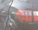 18-22 Ford EcoSport LH Driver Tail Light Lamp Quarter Mount OEM OEM used OEM tail light assembly
