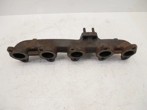2015 Ford C-Max / Focus 1.6L Used Exhaust Manifold