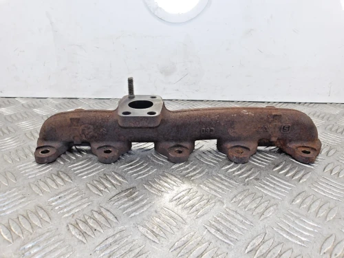 2015 Ford Mondeo 1.5L Used Exhaust Manifold