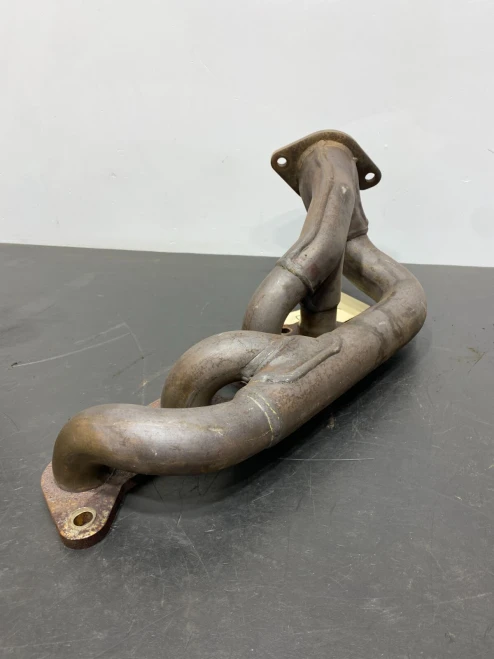 2015 Ford Mustang Right Header Used OEM Exhaust Manifold