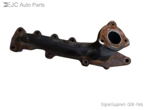 2015-2017 Ford Expedition 3.5L Left Turbo Used Exhaust Manifold BL3E9430MA