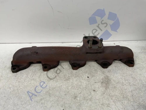 2015-2019 Ford Focus 1.5L Used Exhaust Manifold