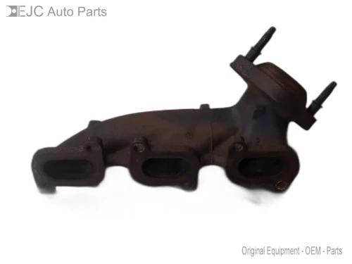 2015-2019 Ford Transit 3.7L Left Used Exhaust Manifold BX2E9431BC