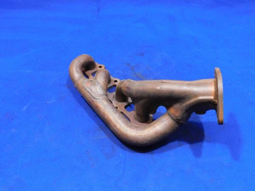 2015-2021 Ford Mustang 5.0L Right Header Used Exhaust Manifold