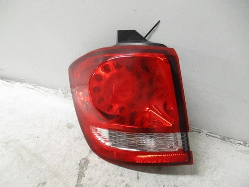 2014-2020 Dodge Journey Driver LH Tail Light Lamp OEM used OEM tail light assembly