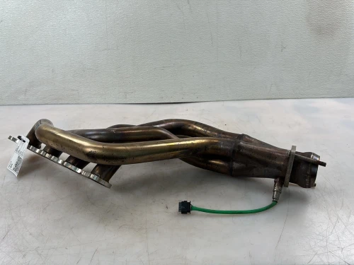 2015-2025 Ford Mustang 5.0L Right Header Used Exhaust Manifold