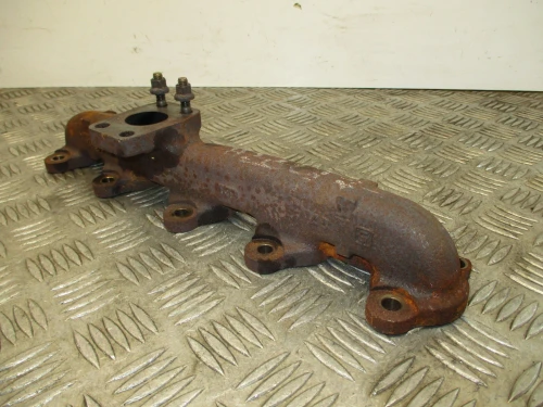 2017 Ford Focus 1.5L Used Exhaust Manifold