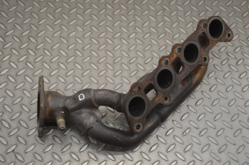2017 Ford Mustang 5.0L Right V8 Used Exhaust Manifold