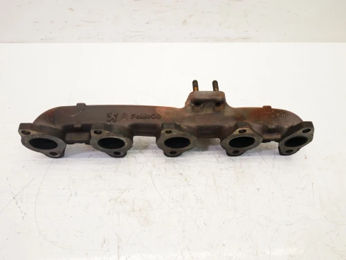 2018 Ford Mondeo 1.5L Diesel Used Exhaust Manifold
