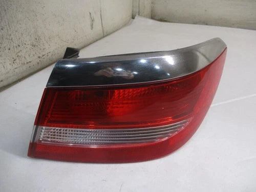 12 13 14 15 16 17 Buick Verano RH Passenger Outer Tail Brake Light Lamp OEM OEM used OEM tail light assembly