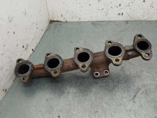 2018 Ford Transit 1.5L Used Exhaust Manifold