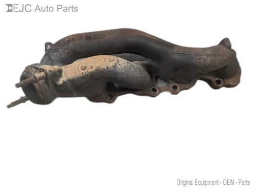 2018-2020 Ford F-150 5.0L Right Used Exhaust Manifold FL8E9430BB