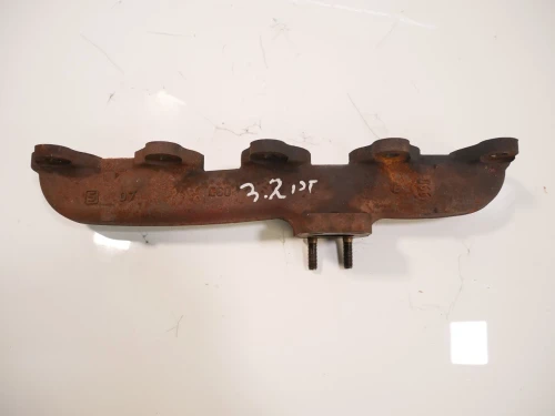 2019 Ford Transit 1.5L Used Exhaust Manifold