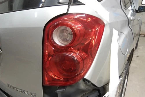 10 11 12 13 14 15 Chevrolet Equinox Passenger RH Tail Light Lamp OEM used OEM tail light assembly