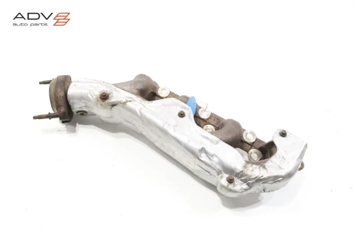 2020-2025 Ford F-350 / F-250 7.3L Right V8 350 engine Used OEM Exhaust Manifold