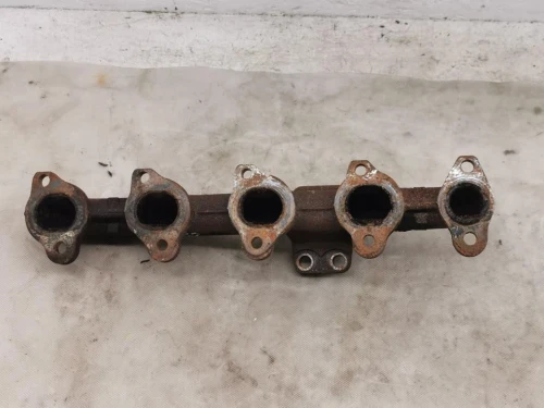 2021 Ford Focus Used Exhaust Manifold 8M5Q9431A2A