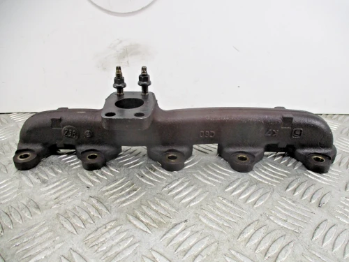 2021 Ford Transit 1.5L Used Exhaust Manifold