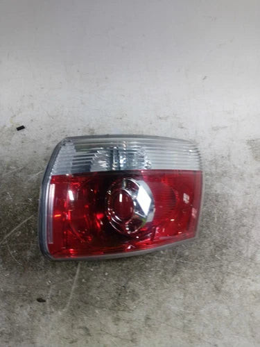 2011 GMC Acadia Lid Mounted Used OEM Left Tail Light Assembly