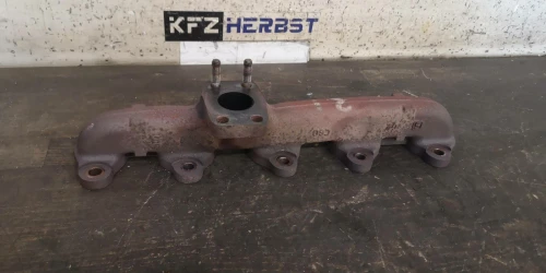 Ford C-Max 1.6L Used Exhaust Manifold 8M5Q9431A2A