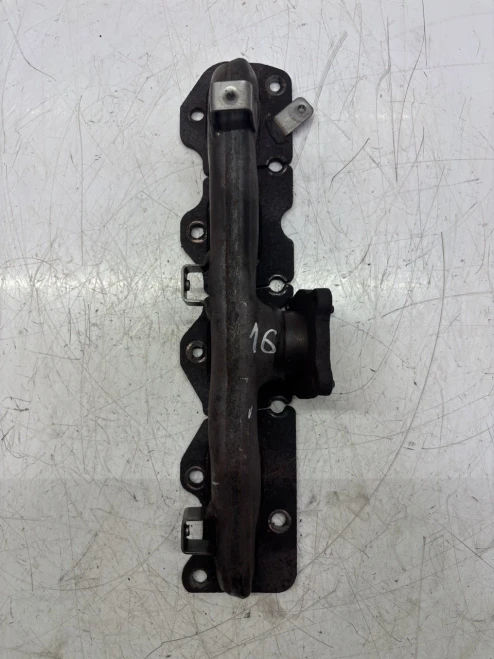 Ford C-Max 2.0L Used Exhaust Manifold 9671093680