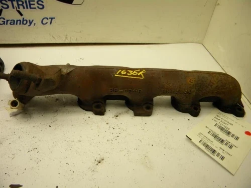 Ford Crown Victoria Right Used Exhaust Manifold
