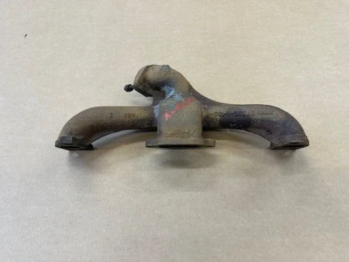 Ford Escort Used Exhaust Manifold