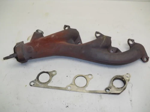Ford Explorer 4.0L Right SOHC V6 Used OEM Exhaust Manifold