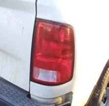 13-16 Dodge Ram 1500 RH Passenger Tail Light Lamp OEM OEM used OEM tail light assembly