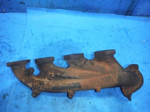 Ford F-250 / F-350 5.4L Left Used Exhaust Manifold 7L1E-9431-AA
