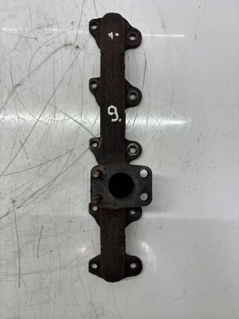 Ford Fiesta 1.4L Used Exhaust Manifold
