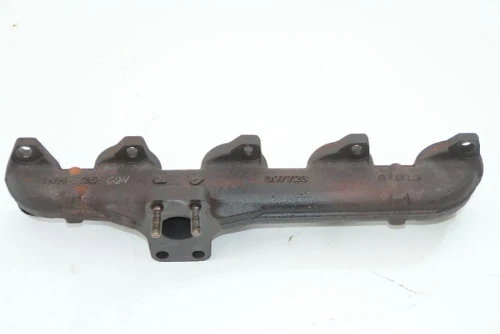 Ford Fiesta Diesel Used Exhaust Manifold