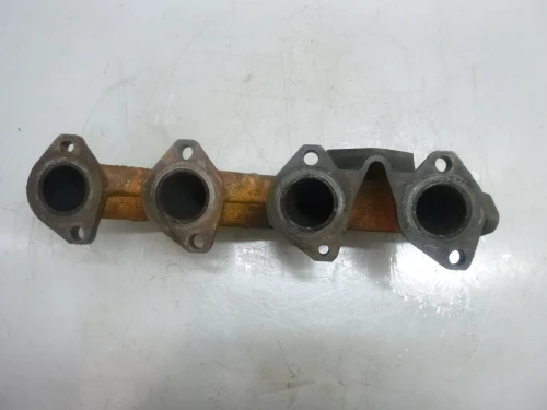 Ford Focus / C-Max 2.0L Used Exhaust Manifold