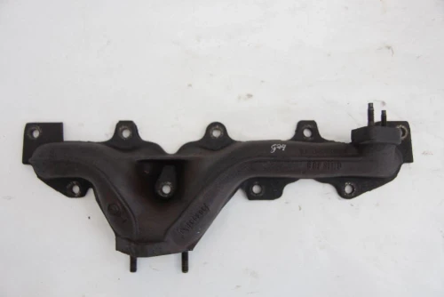 Ford Focus / C-Max Used OEM Exhaust Manifold 9646849080