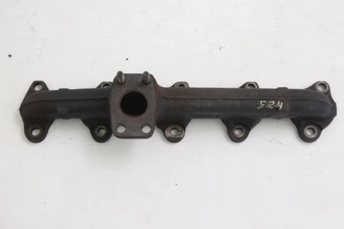 Ford Focus 1.0L Used OEM Exhaust Manifold 8M5Q9431A2A