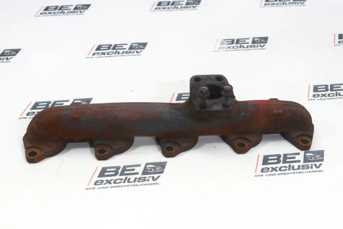 Ford Focus 1.5L Header Used Exhaust Manifold 8M5Q-9431-A2A