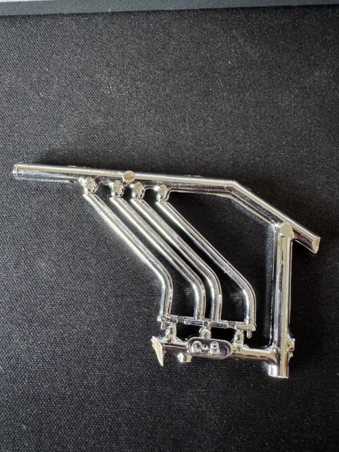 Ford Model A Header Used Exhaust Manifold