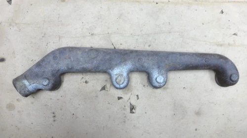 Ford Model T Used OEM Exhaust Manifold